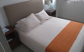 Suites Chapultepec