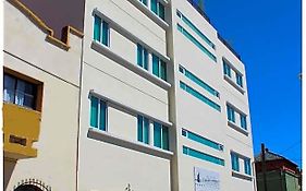 Suites Chapultepec
